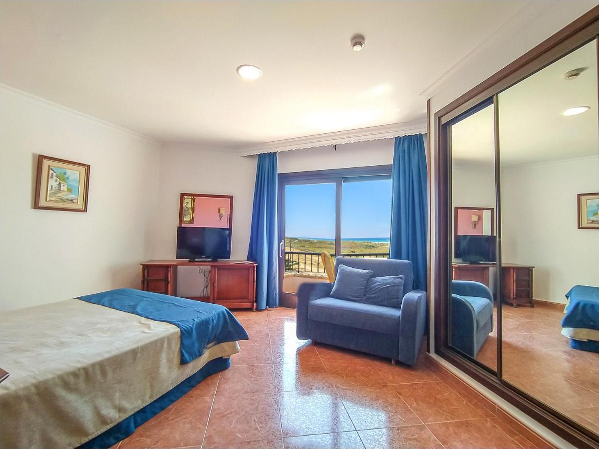 Hotel Pozo Del Duque Zahara de los Atunes Dış mekan fotoğraf