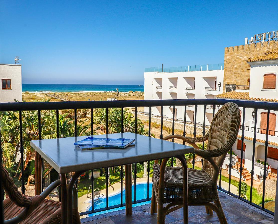 Hotel Pozo Del Duque Zahara de los Atunes Dış mekan fotoğraf