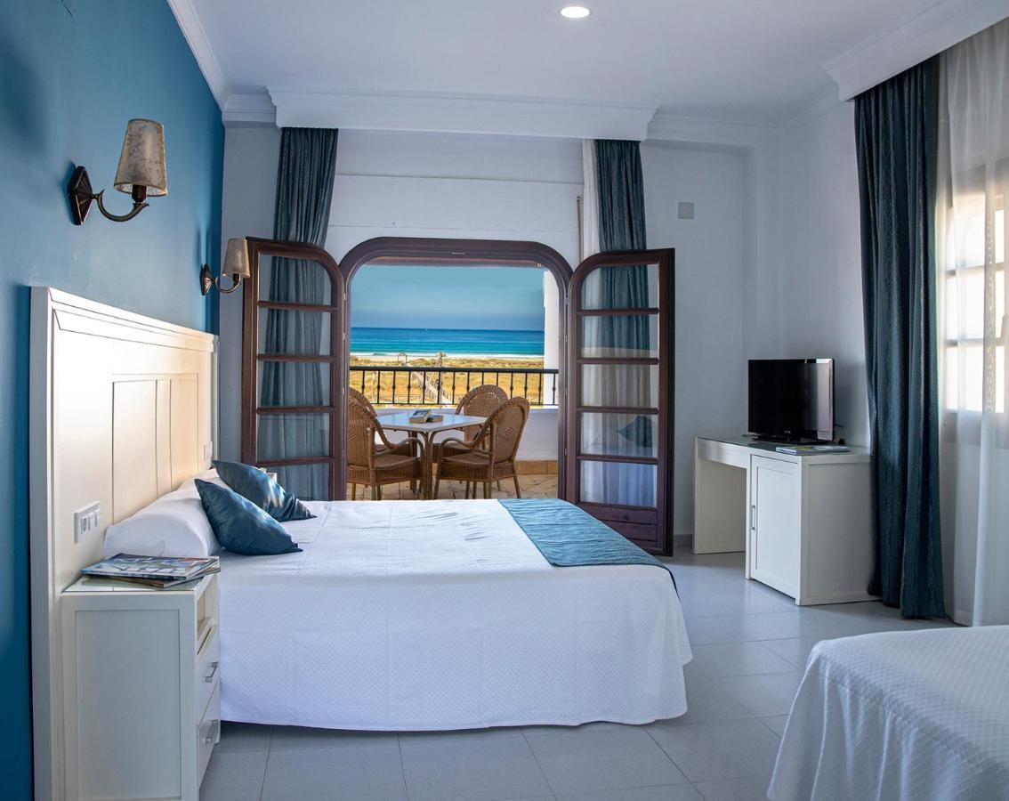 Hotel Pozo Del Duque Zahara de los Atunes Dış mekan fotoğraf