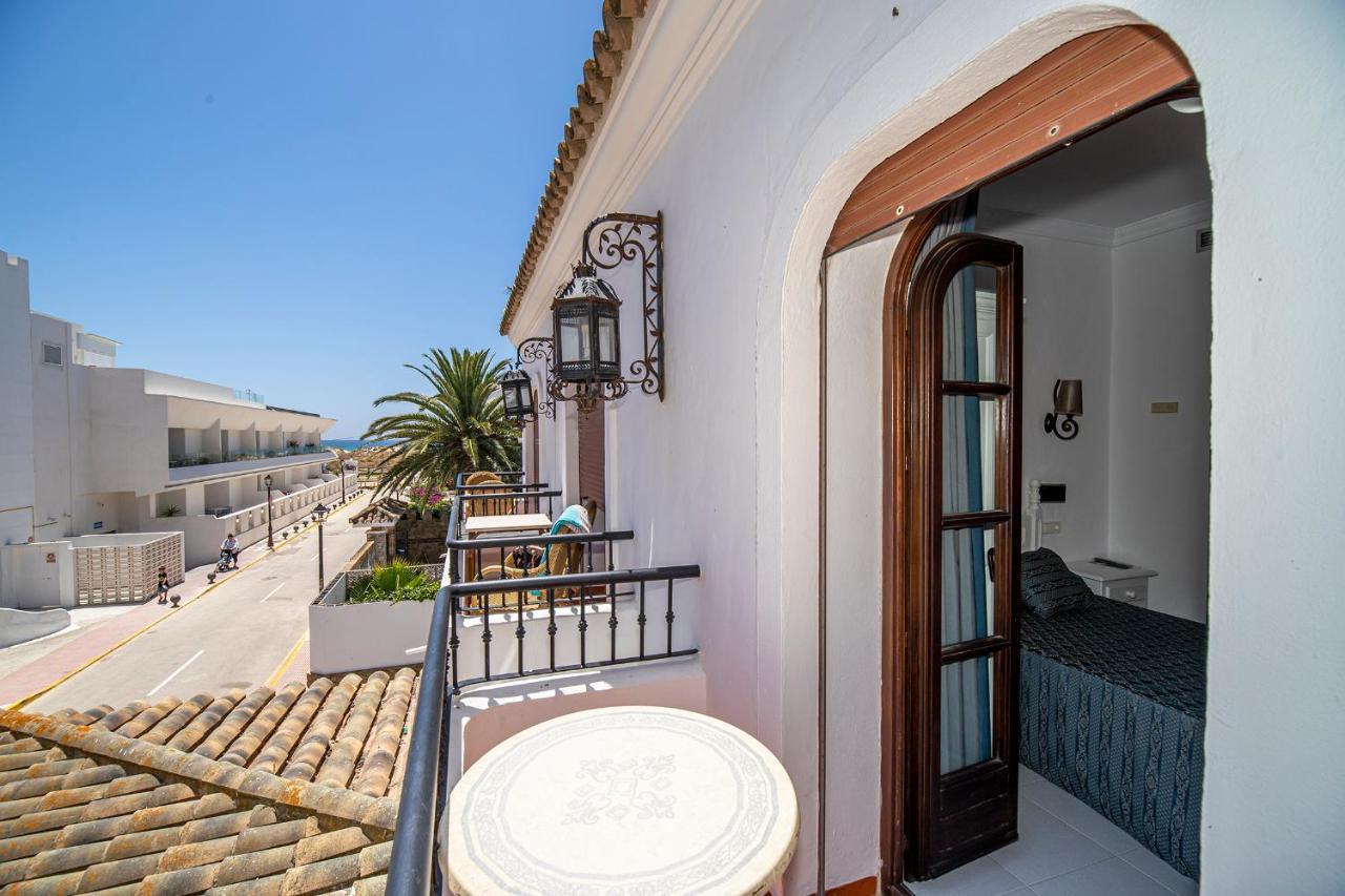 Hotel Pozo Del Duque Zahara de los Atunes Dış mekan fotoğraf
