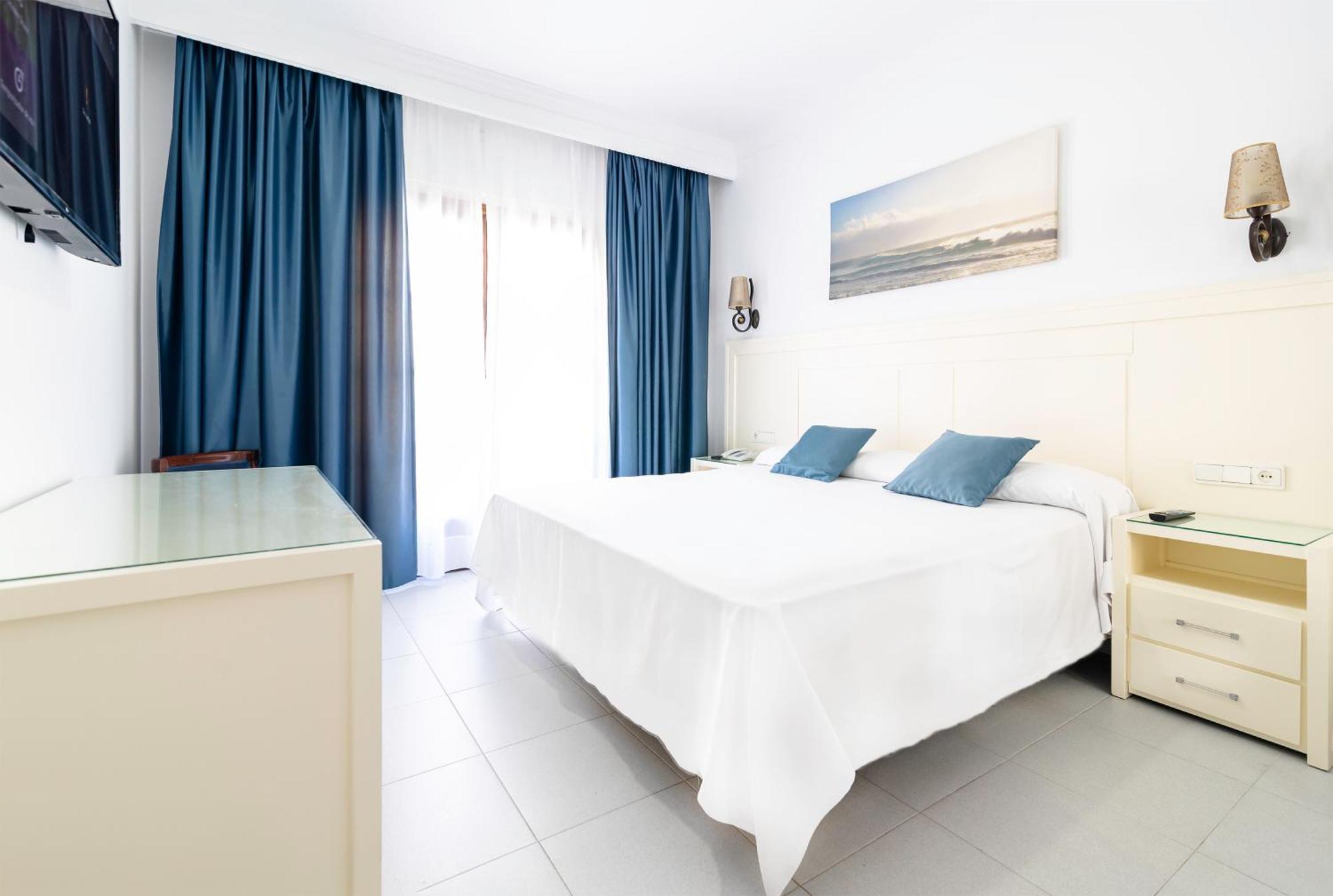Hotel Pozo Del Duque Zahara de los Atunes Dış mekan fotoğraf