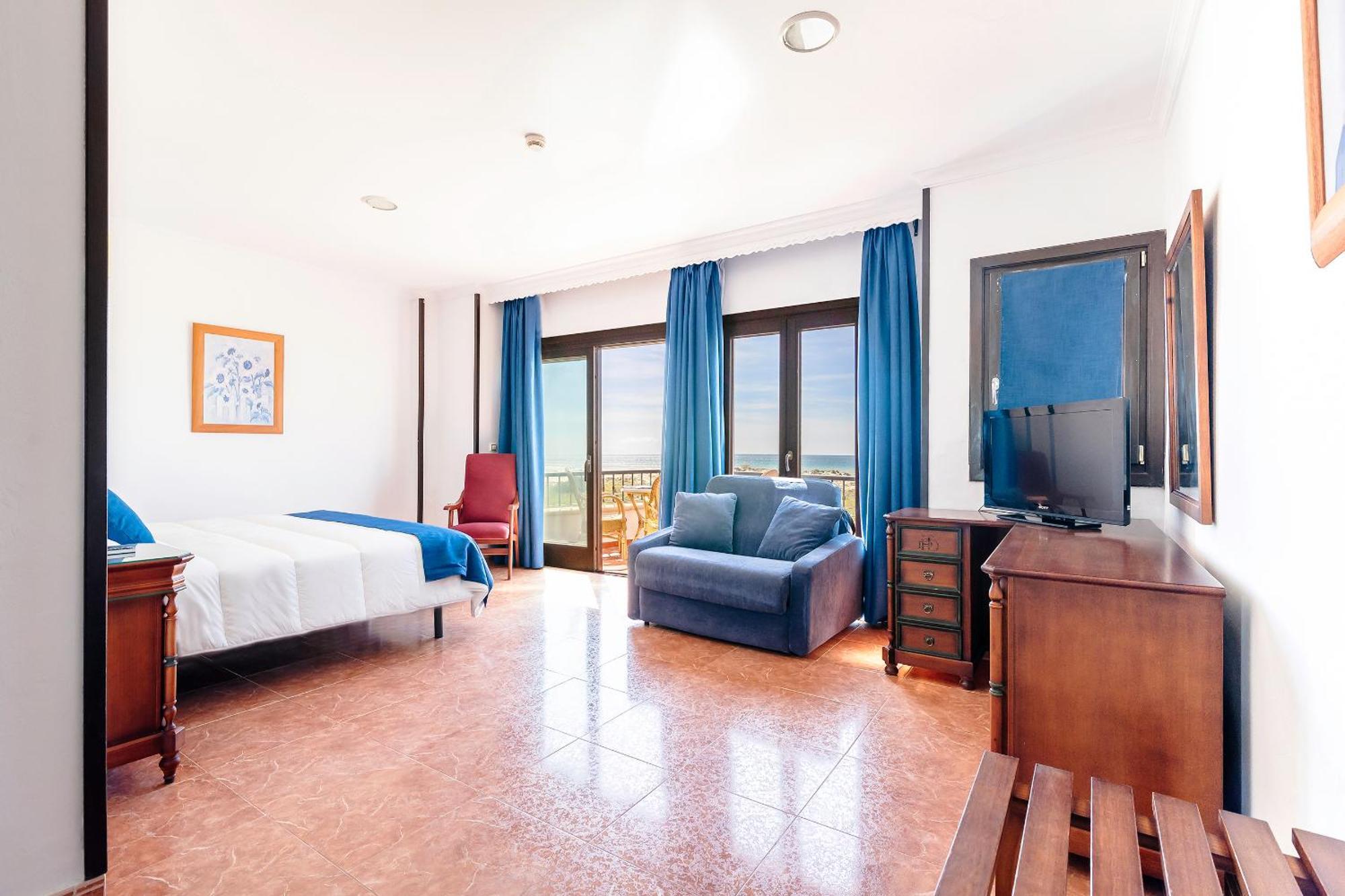 Hotel Pozo Del Duque Zahara de los Atunes Dış mekan fotoğraf