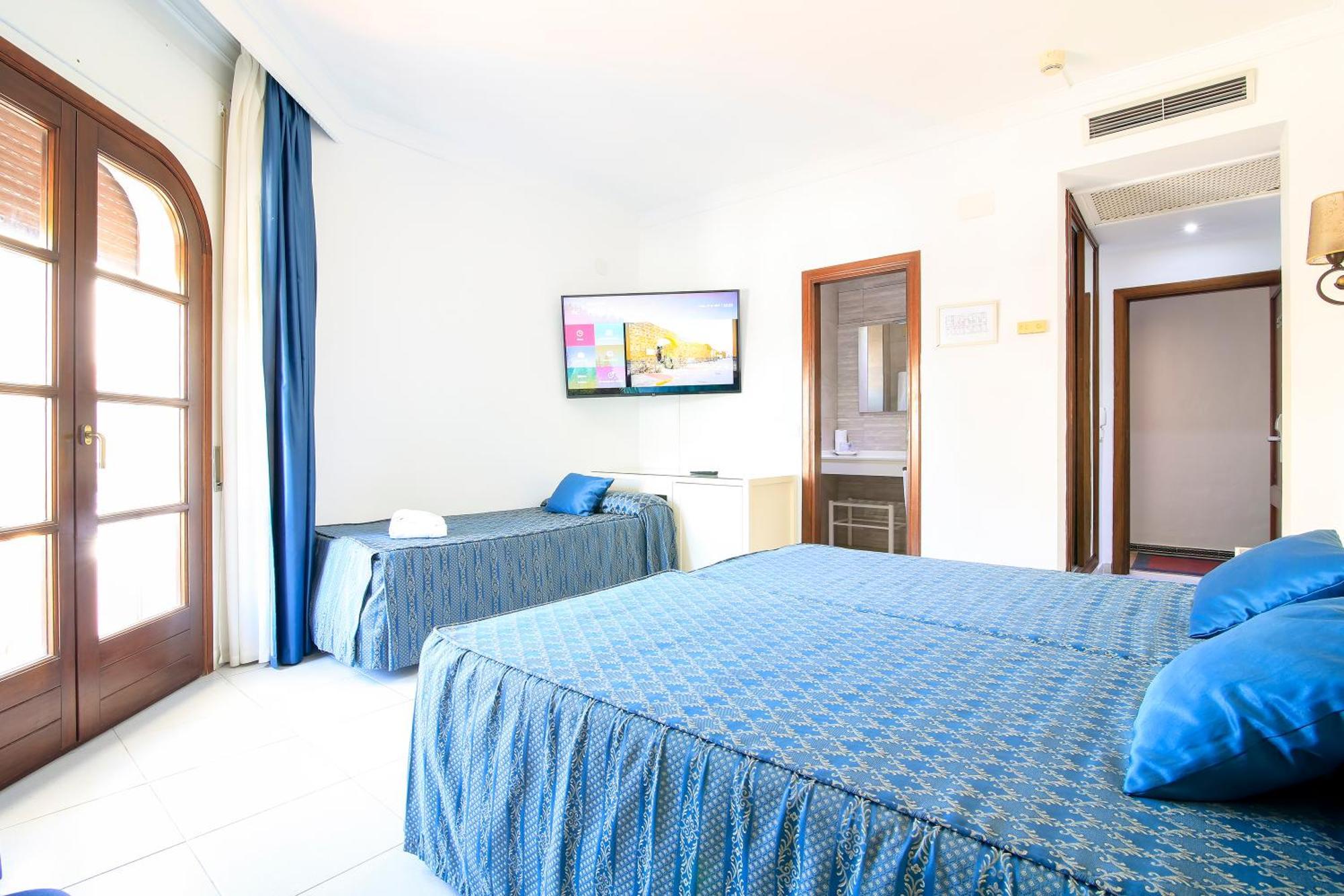 Hotel Pozo Del Duque Zahara de los Atunes Dış mekan fotoğraf