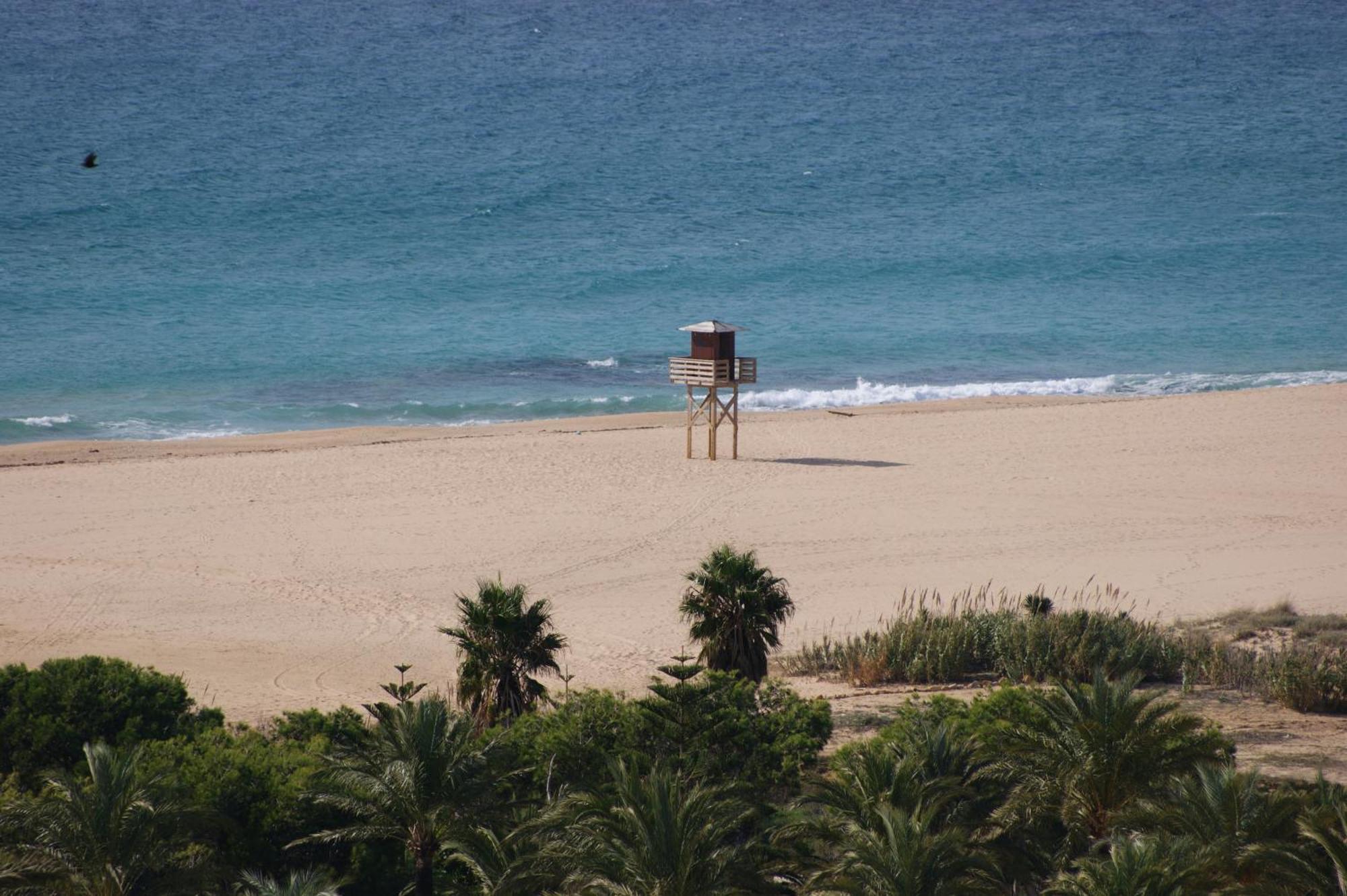 Hotel Pozo Del Duque Zahara de los Atunes Dış mekan fotoğraf