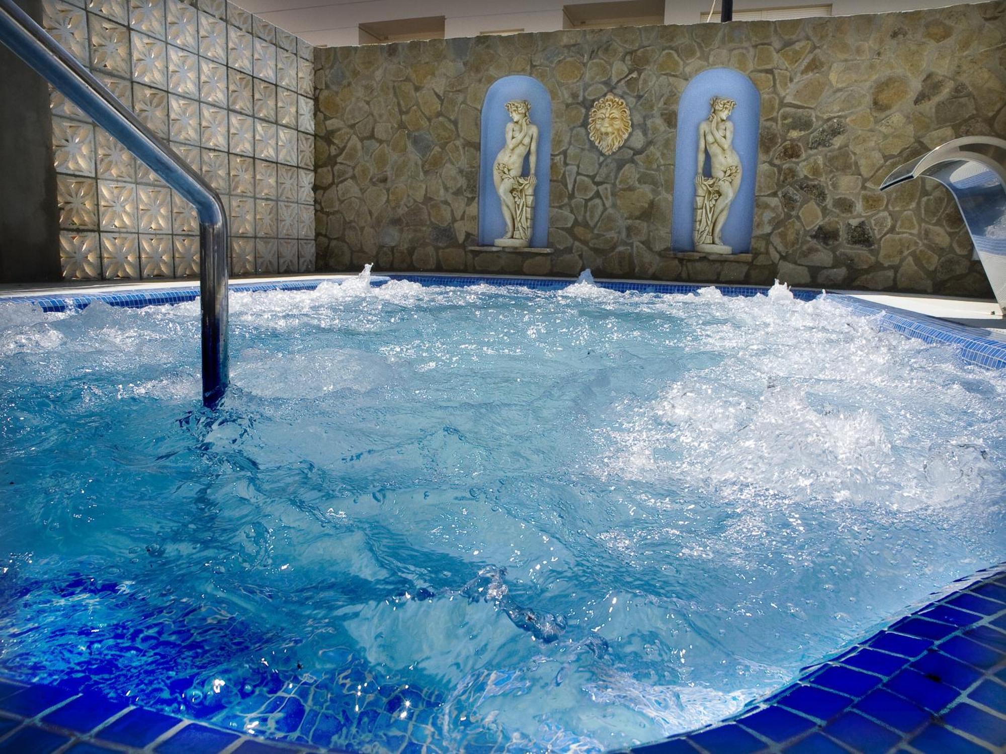 Hotel Pozo Del Duque Zahara de los Atunes Dış mekan fotoğraf