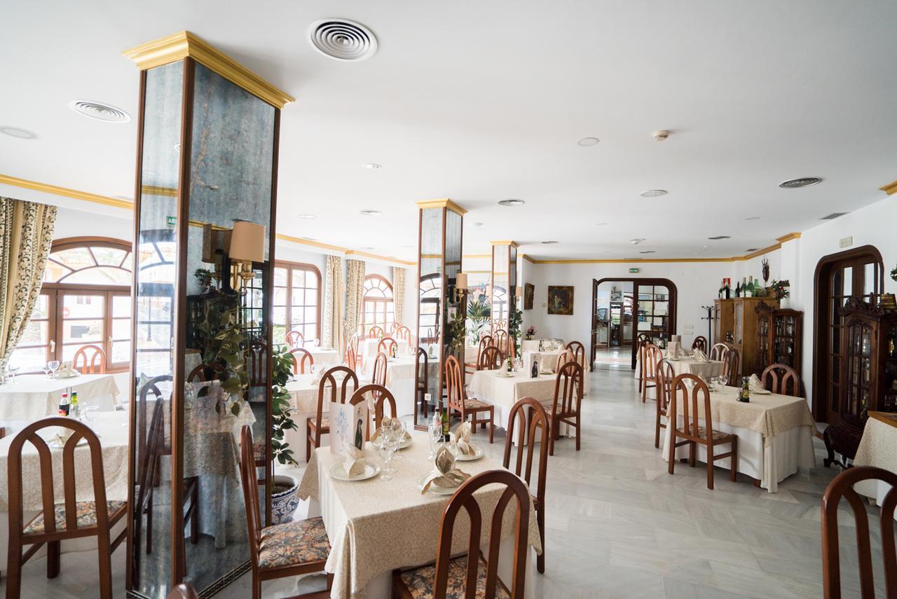 Hotel Pozo Del Duque Zahara de los Atunes Dış mekan fotoğraf